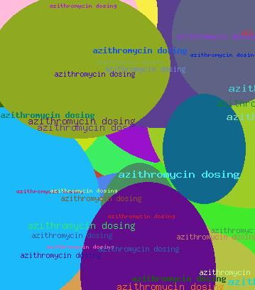 Azithromycin Dosing