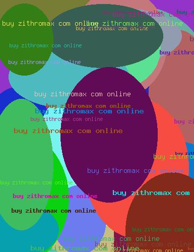 Buy zithromax com online