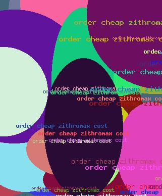 ORDER CHEAP ZITHROMAX COST